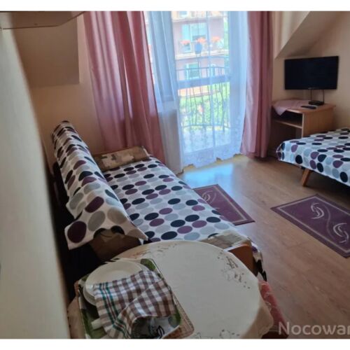 Domek letniskowy 2-osobowy 