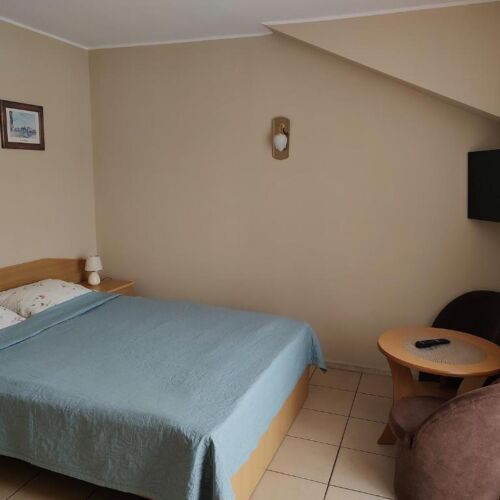 Doppelzimmer