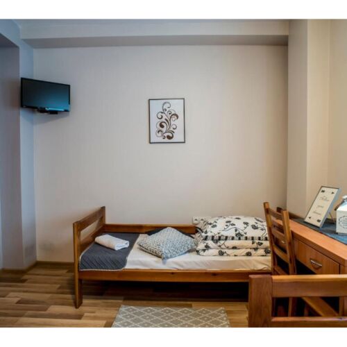 Zweibettzimmer