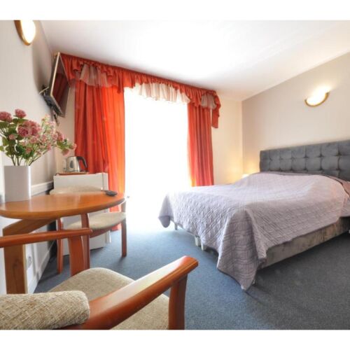 Doppelzimmer