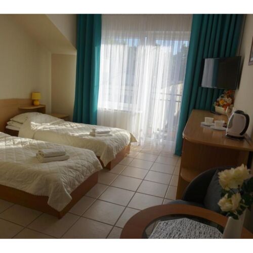 Zweibettzimmer