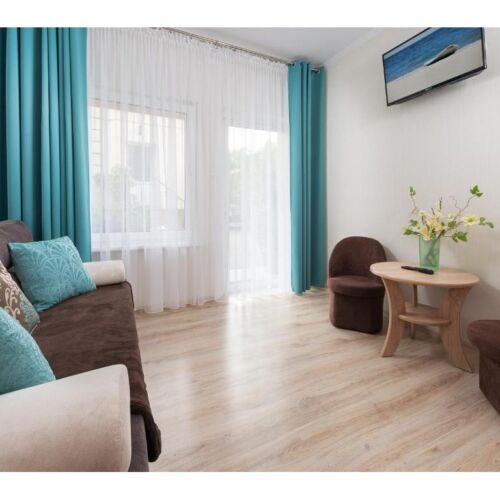 Zweibettzimmer