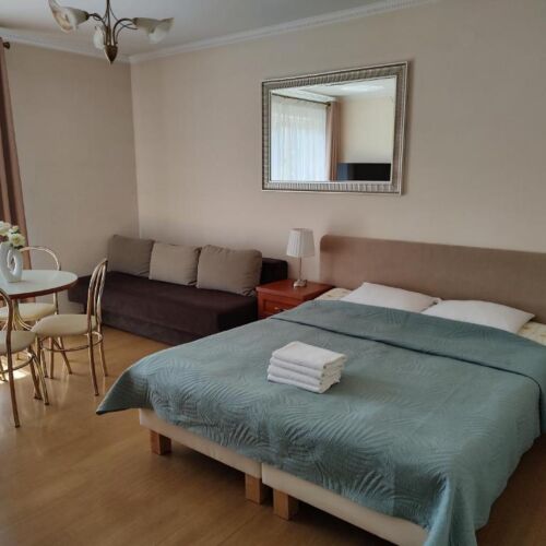 Vierbettzimmer