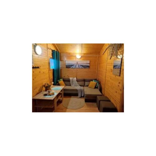 Domek letniskowy 8-osobowy 