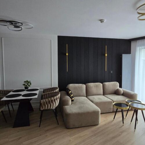 Apartment for 6 Persons