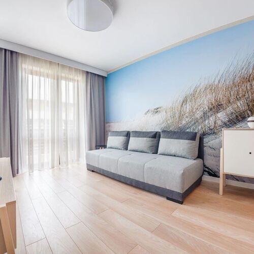 Apartament 4-osobowy z 2 pomieszczeniami sypialnianymi