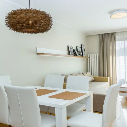 Apartament 6-osobowy z 3 pomieszczeniami sypialnianymi