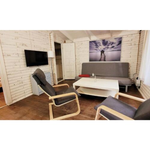 Domek letniskowy 5-osobowy 