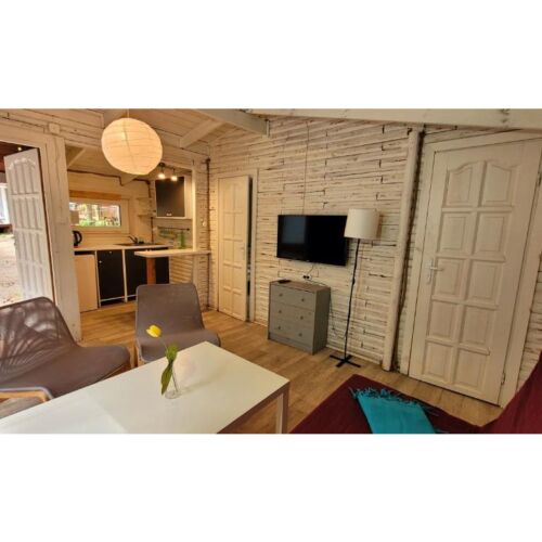 Domek letniskowy 5-osobowy 