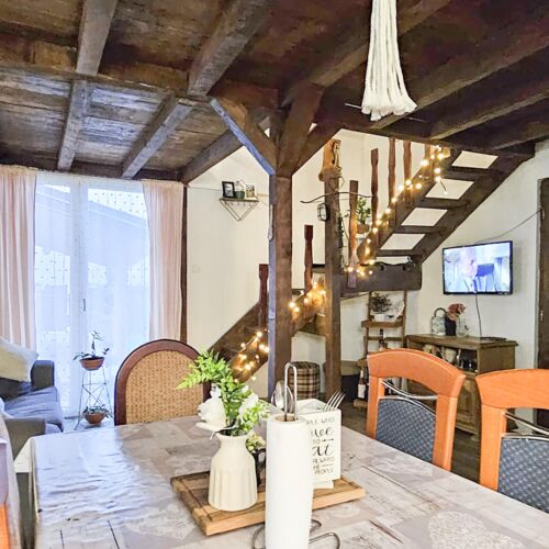 Summer House for 2 Persons
