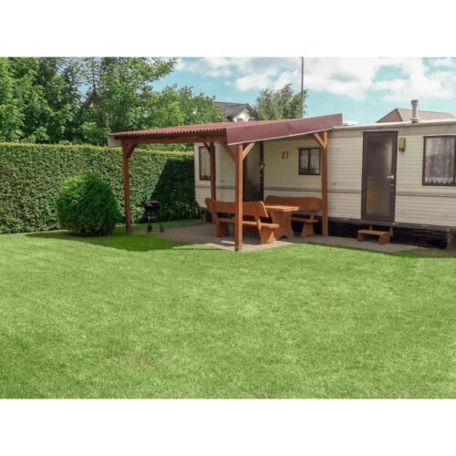 Domek letniskowy 4-osobowy 