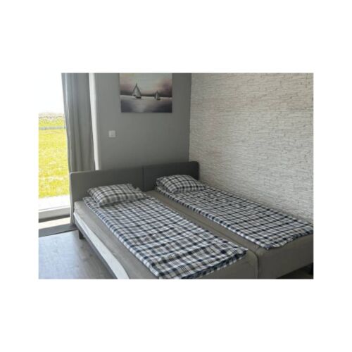 1-Room Apartment for 2 Persons