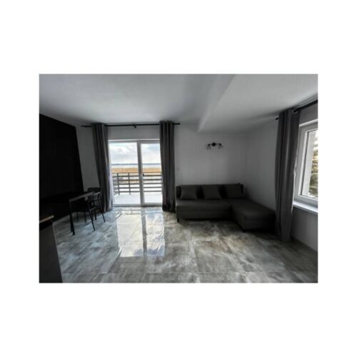 2-Room Apartment for 4 Persons