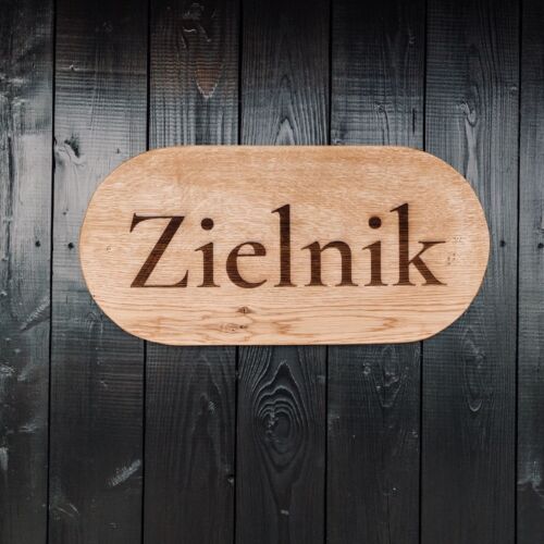 Domek całoroczny 8-osobowy 