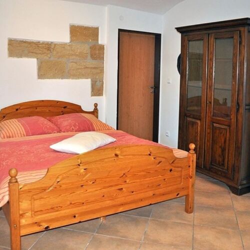 Ground Floor Double Room