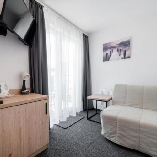 Pokój 1-osobowy 