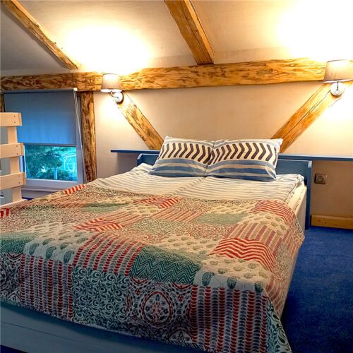 Apartament cu 2 camere pentru 4 pers.