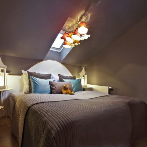 Standard 1-Room Suite for 2 Persons