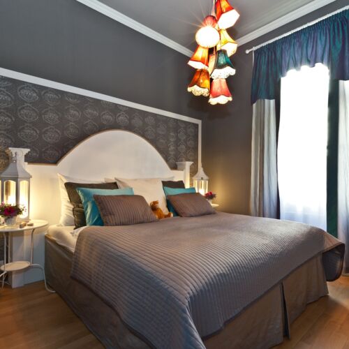 Superior 1-Room Suite for 2 Persons