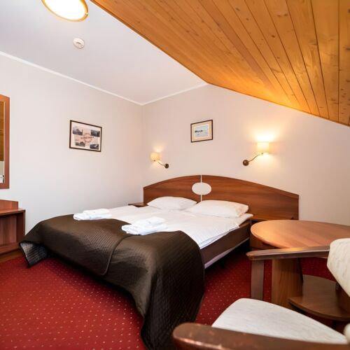 Economy  Pokoj pro 2 os.