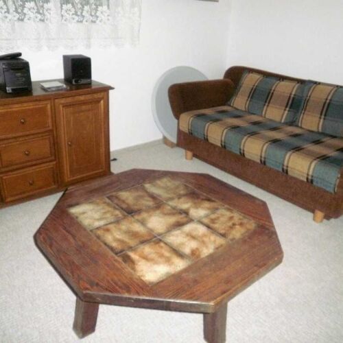 Rekreační dům (jako celek) pro 4 os. (s možností přistýlky)