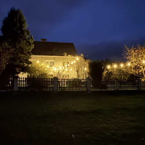 Domek całoroczny 9-osobowy cały dom Economy