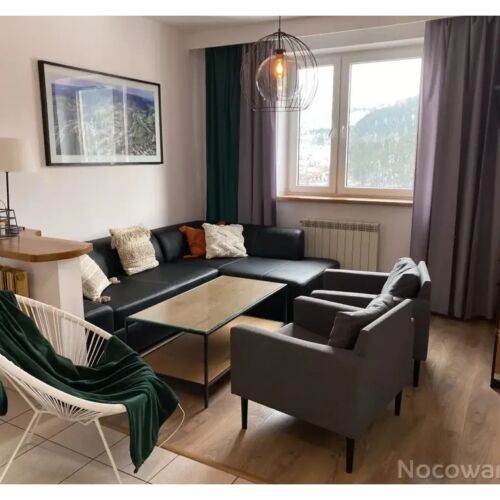 Apartament 7-osobowy 