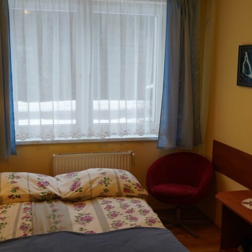 Double Room ensuite