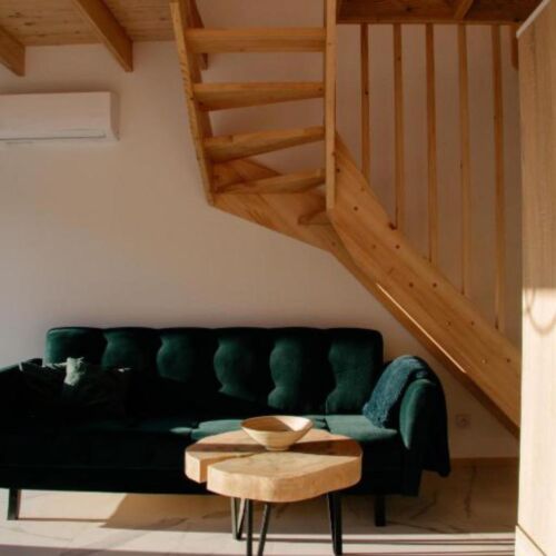 Summer House for 6 Persons