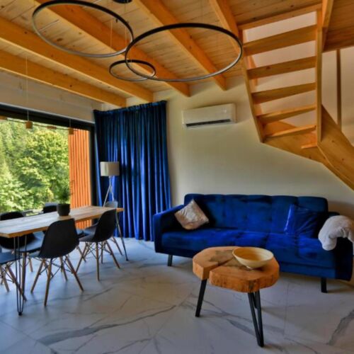 Summer House for 6 Persons