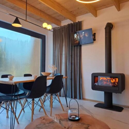 Summer House for 6 Persons