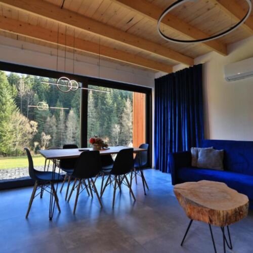 Summer House for 6 Persons