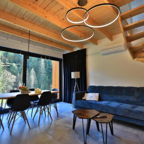 Summer House for 6 Persons