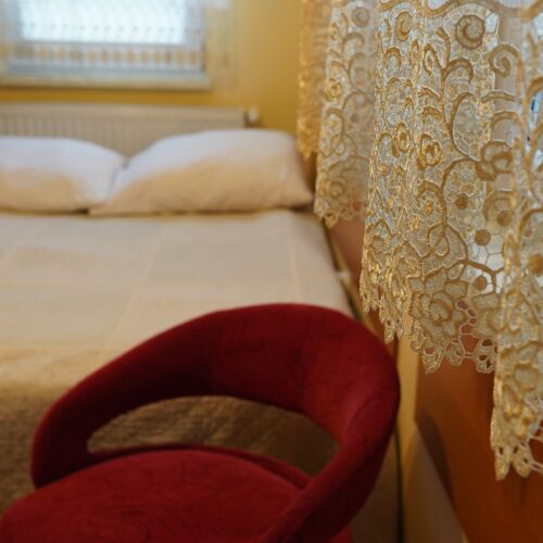 Double Room ensuite with Own Kitchenette