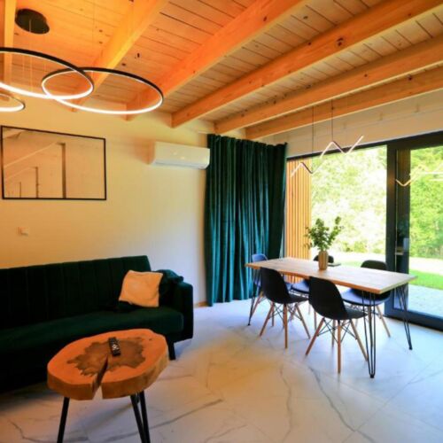 Holiday Home for 8 Persons