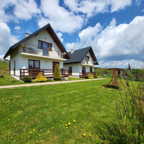 Comfort Whole House Holiday Home for 6 Persons