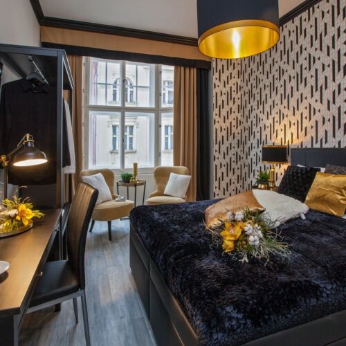 Superior Double Room