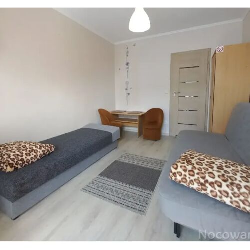 Zweibettzimmer (Zusatzbett möglich)