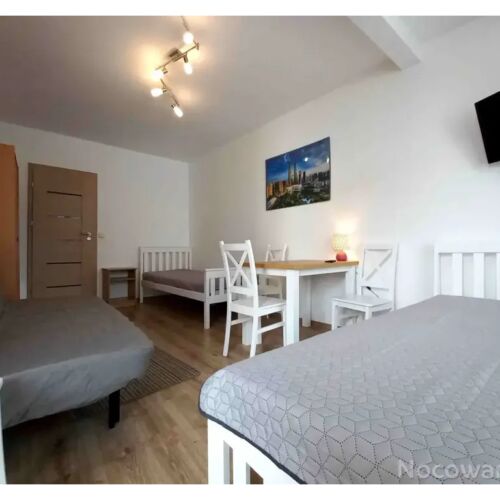 5-Bett-Zimmer