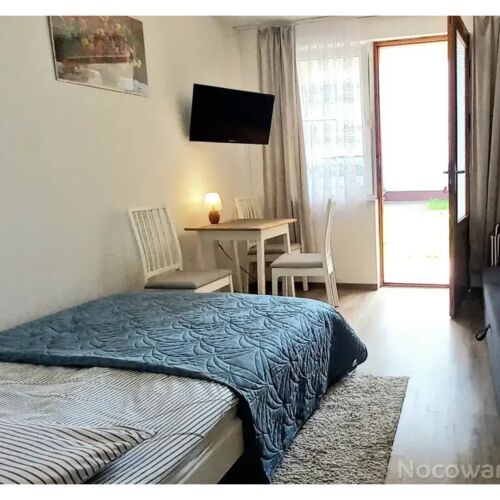 Doppelzimmer (Zusatzbett möglich)