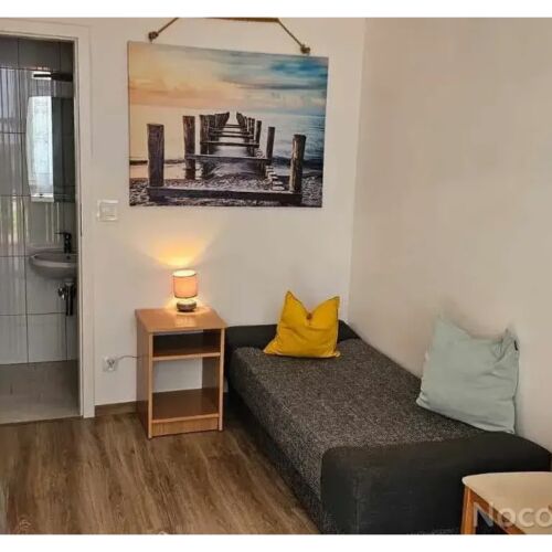 Zweibettzimmer (Zusatzbett möglich)