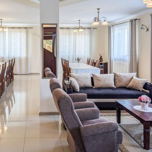 Apartament 2-osobowy 