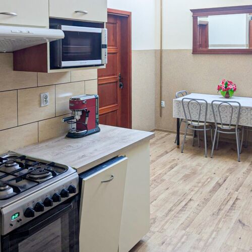 Apartament 2-osobowy 