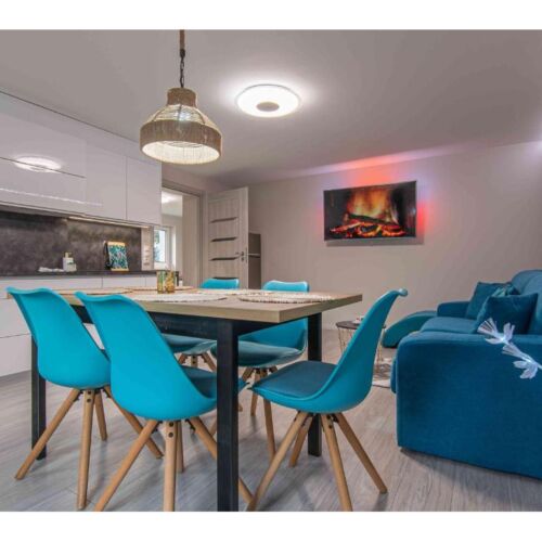 Apartament 6-osobowy 