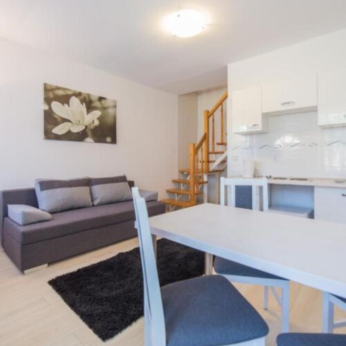 Apartament 4-osobowy 