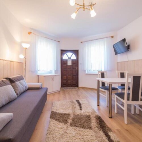 Apartament 4-osobowy 