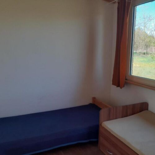 Casă de vară pentru 6 pers. (se inchirieaza doar integral)