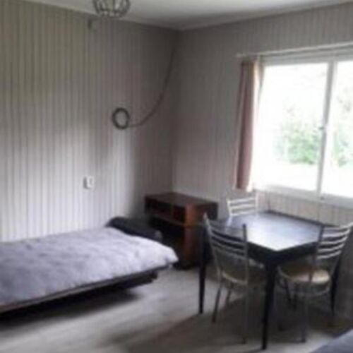 Casă de vară pentru 6 pers. (se inchirieaza doar integral)