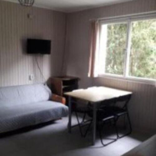 Casă de vară pentru 6 pers. (se inchirieaza doar integral)