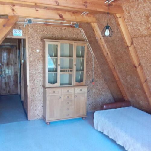 Casă de vară pentru 8 pers. (se inchirieaza doar integral)